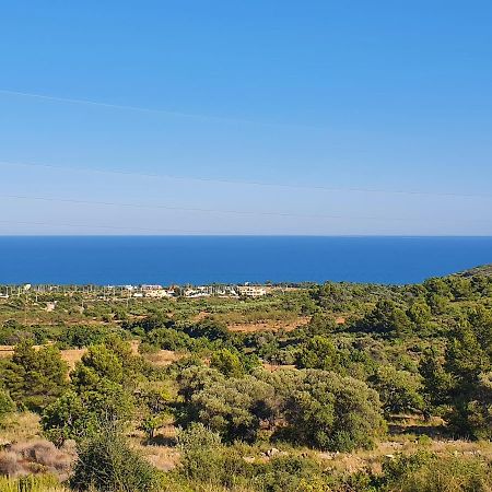 Peniscola Mar Y Montana Villa ภายนอก รูปภาพ