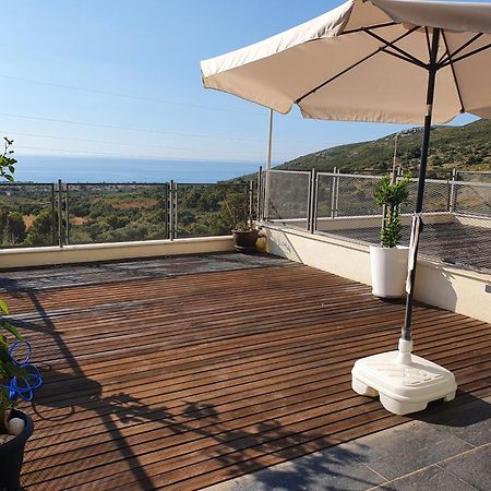 Peniscola Mar Y Montana Villa ภายนอก รูปภาพ