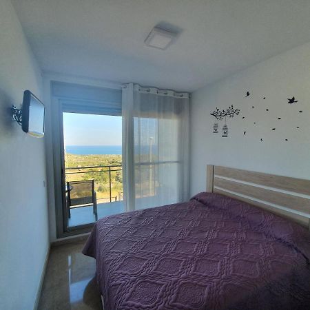 Peniscola Mar Y Montana Villa ภายนอก รูปภาพ