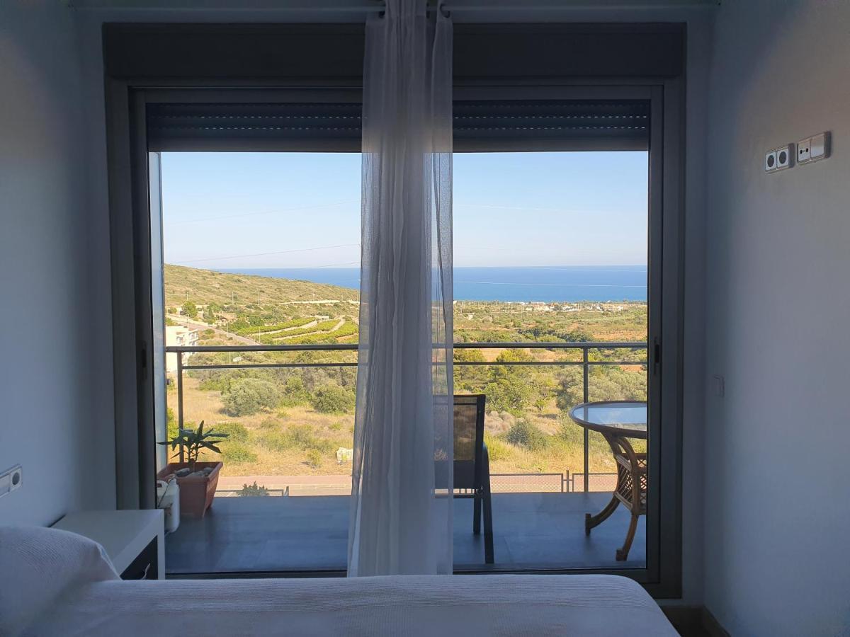 Peniscola Mar Y Montana Villa ภายนอก รูปภาพ