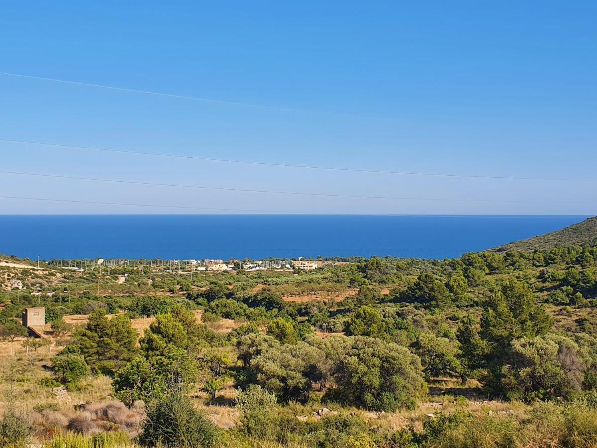 Peniscola Mar Y Montana Villa ภายนอก รูปภาพ