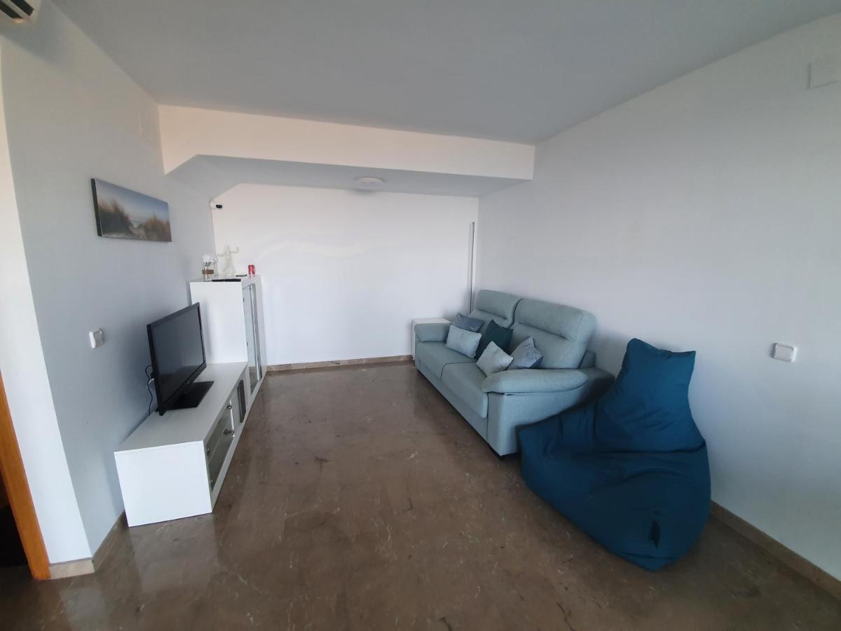 Peniscola Mar Y Montana Villa ภายนอก รูปภาพ