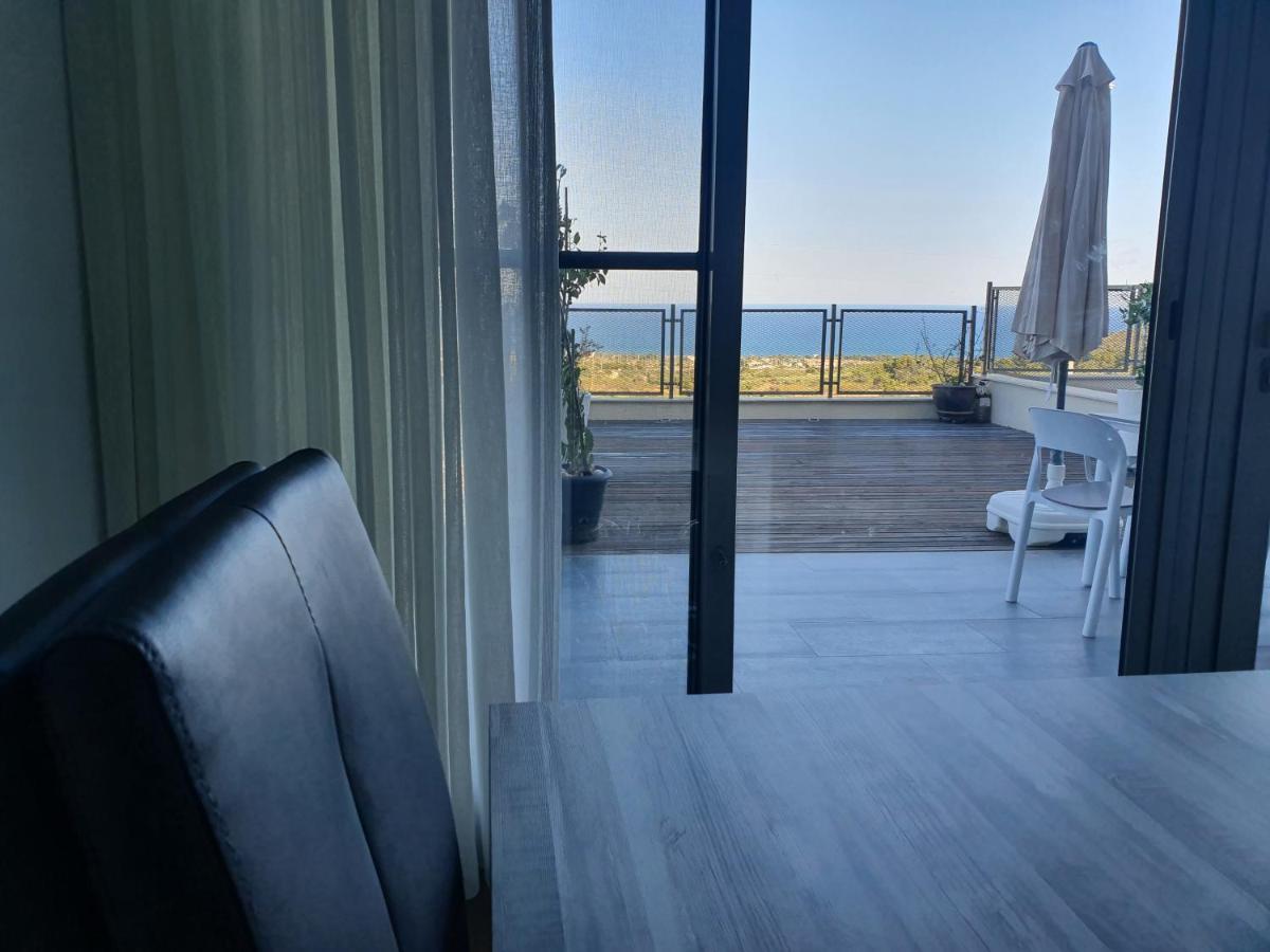 Peniscola Mar Y Montana Villa ภายนอก รูปภาพ