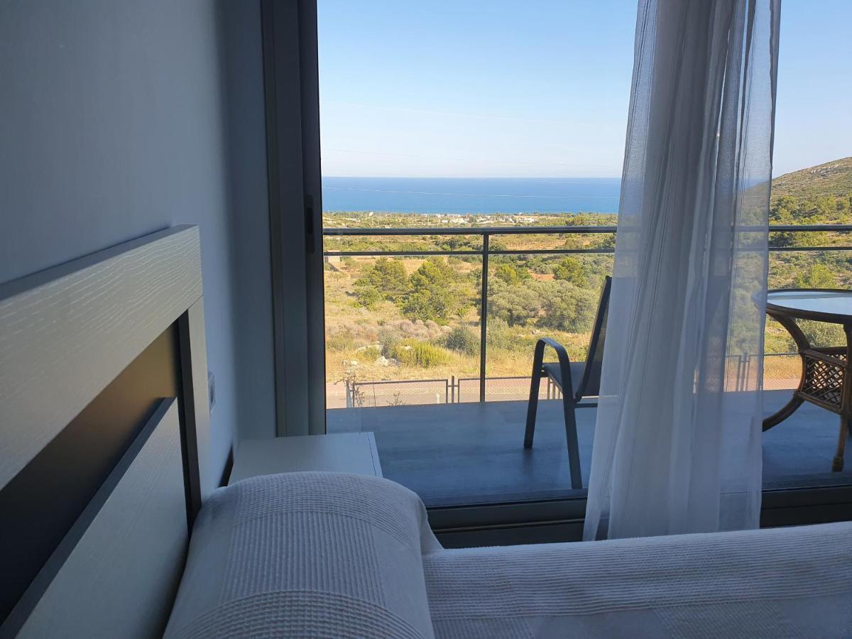 Peniscola Mar Y Montana Villa ภายนอก รูปภาพ