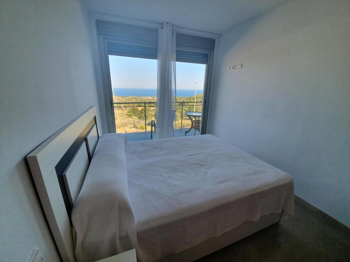 Peniscola Mar Y Montana Villa ภายนอก รูปภาพ