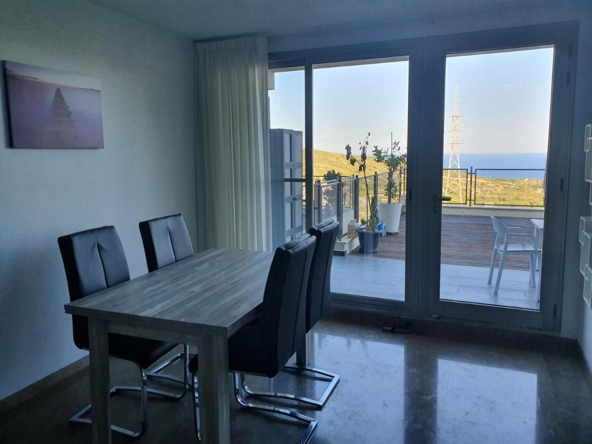 Peniscola Mar Y Montana Villa ภายนอก รูปภาพ