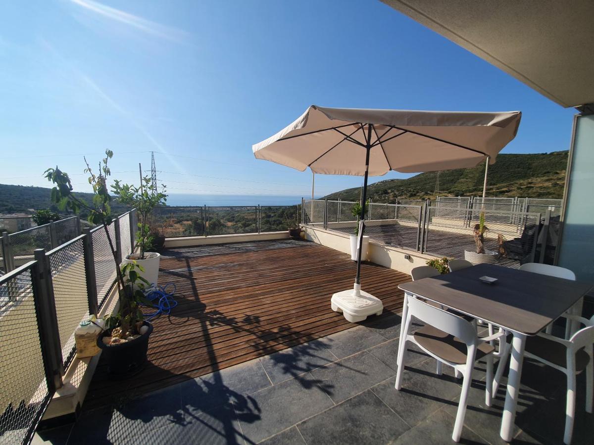 Peniscola Mar Y Montana Villa ภายนอก รูปภาพ