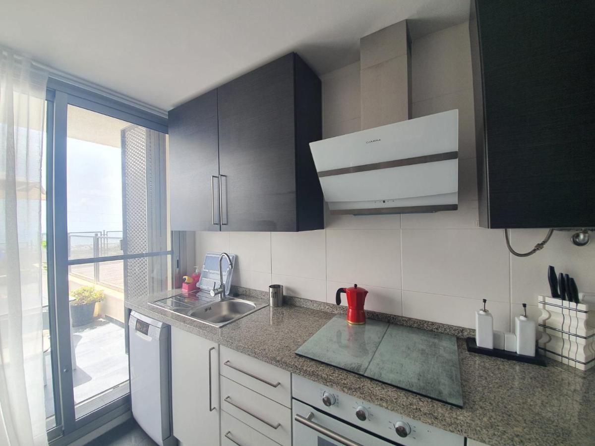 Peniscola Mar Y Montana Villa ภายนอก รูปภาพ